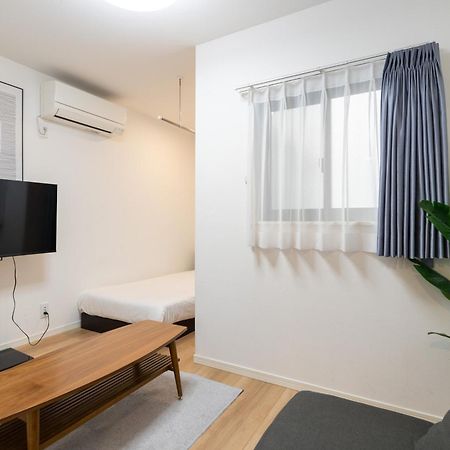 Apartamento Tasuki Smart Sugamo Tokio Exterior foto