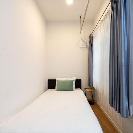 Apartamento Tasuki Smart Sugamo Tokio Exterior foto