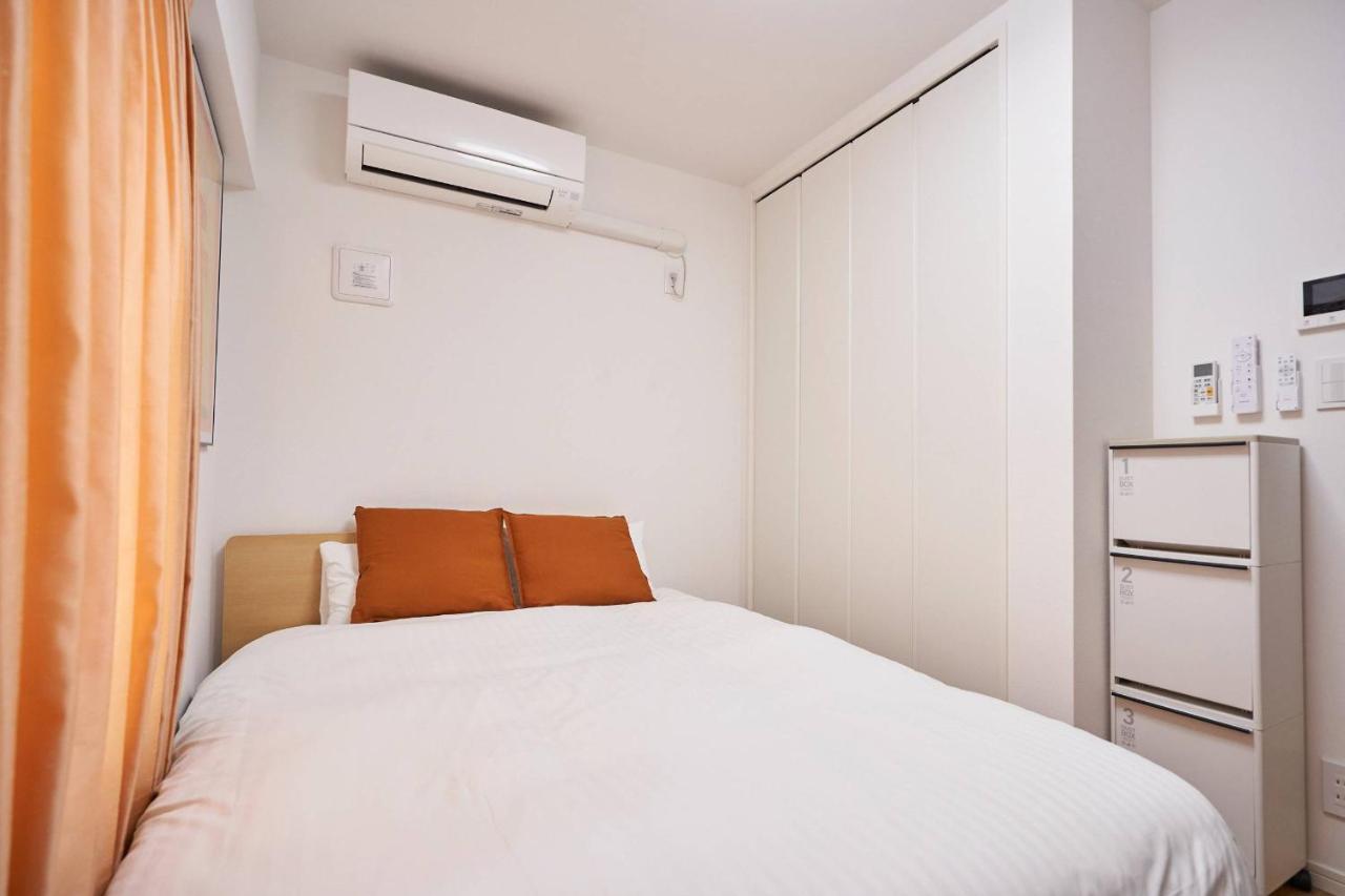 Apartamento Tasuki Smart Sugamo Tokio Exterior foto