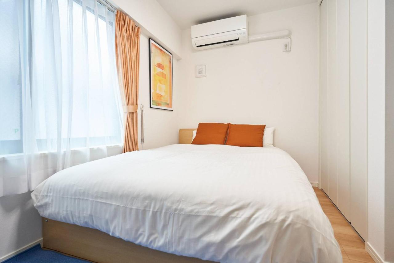 Apartamento Tasuki Smart Sugamo Tokio Exterior foto