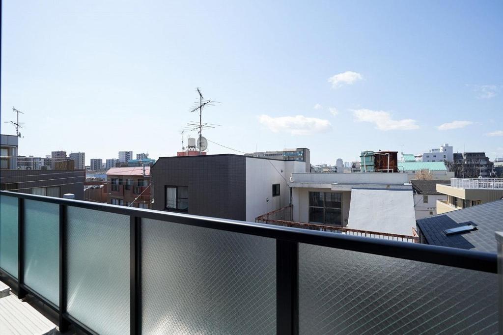 Apartamento Tasuki Smart Sugamo Tokio Exterior foto