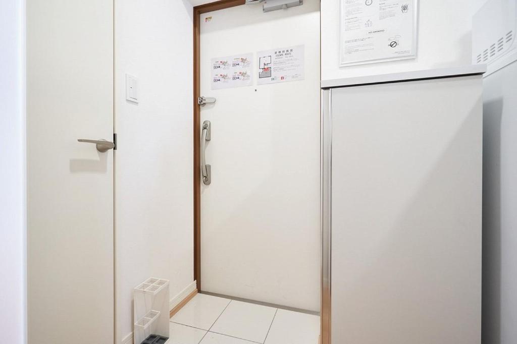 Apartamento Tasuki Smart Sugamo Tokio Exterior foto