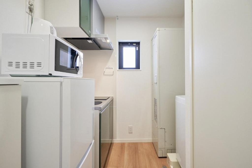 Apartamento Tasuki Smart Sugamo Tokio Exterior foto