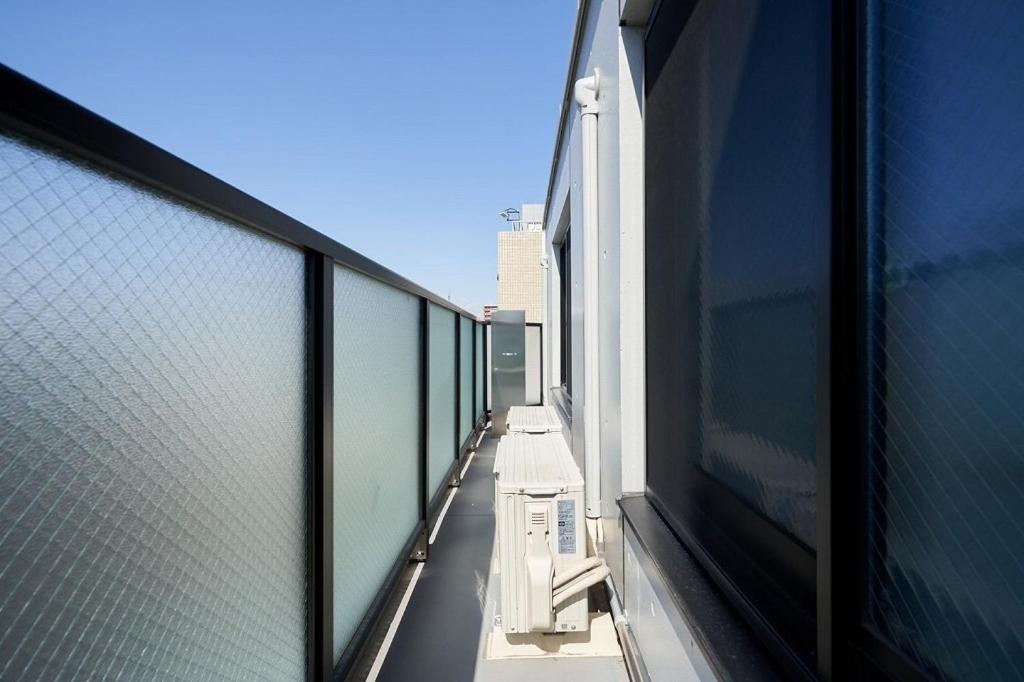 Apartamento Tasuki Smart Sugamo Tokio Exterior foto