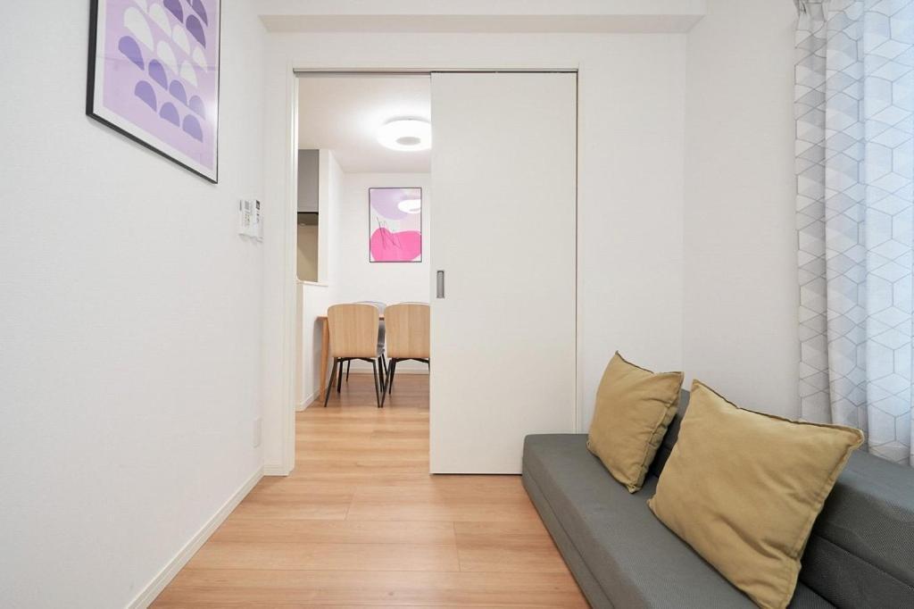 Apartamento Tasuki Smart Sugamo Tokio Exterior foto