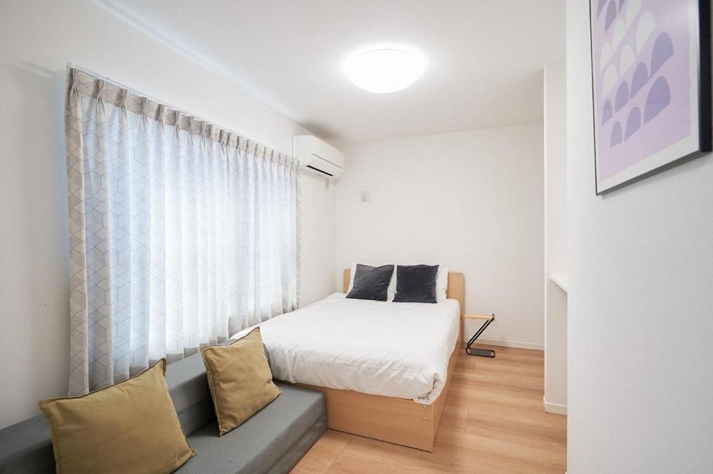 Apartamento Tasuki Smart Sugamo Tokio Exterior foto