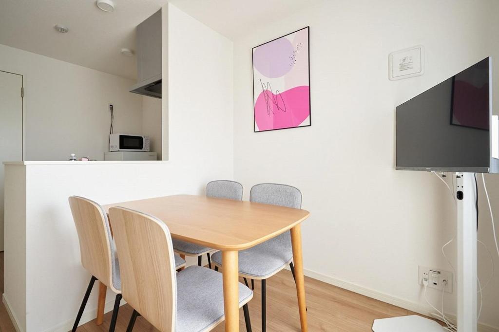 Apartamento Tasuki Smart Sugamo Tokio Exterior foto
