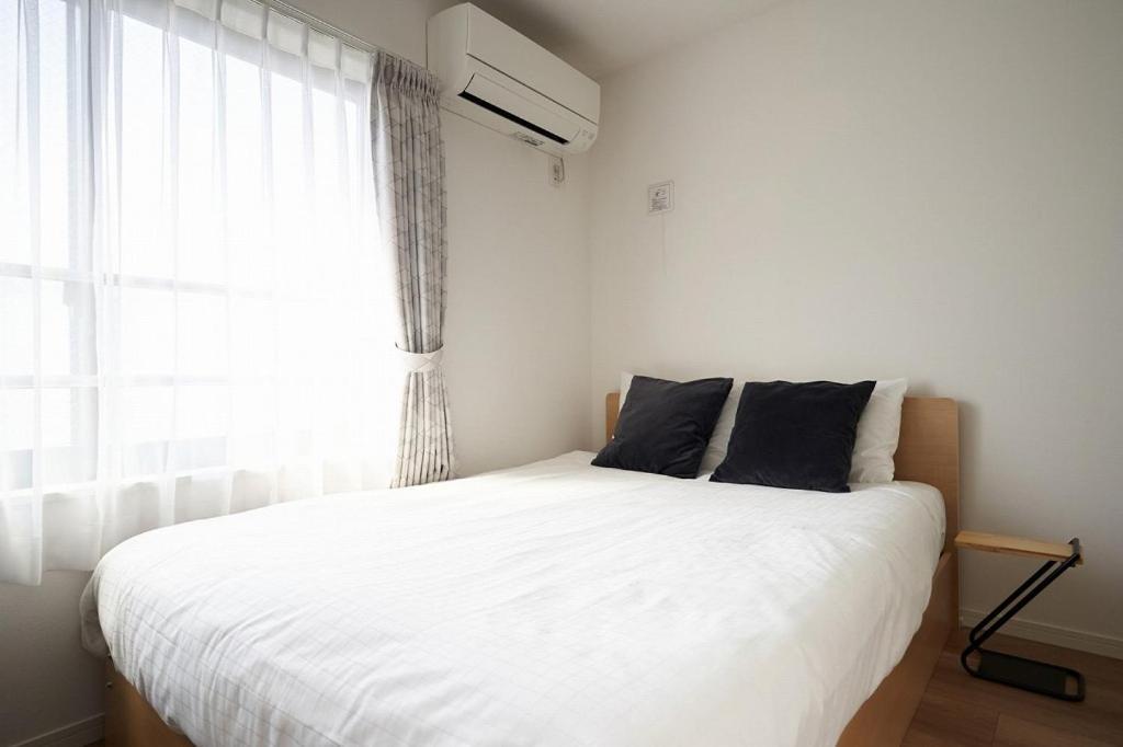 Apartamento Tasuki Smart Sugamo Tokio Exterior foto