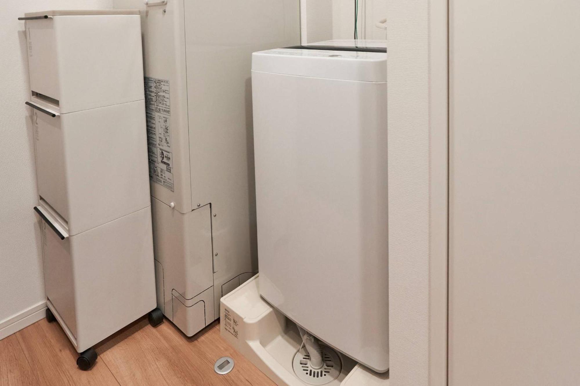 Apartamento Tasuki Smart Sugamo Tokio Exterior foto
