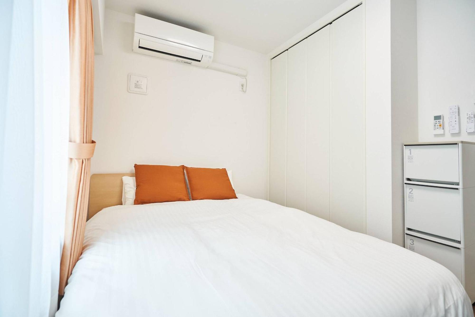 Apartamento Tasuki Smart Sugamo Tokio Exterior foto