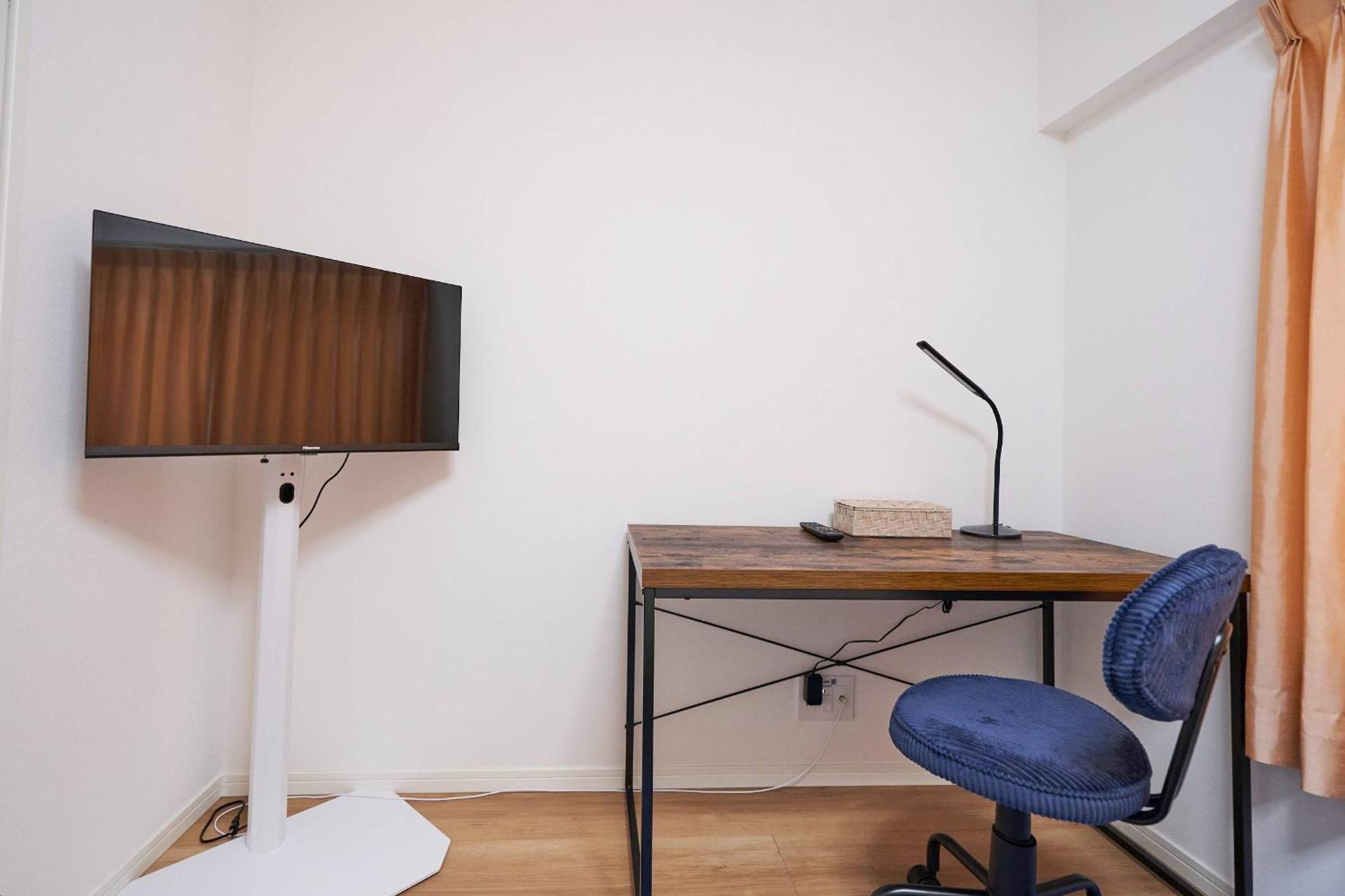 Apartamento Tasuki Smart Sugamo Tokio Exterior foto
