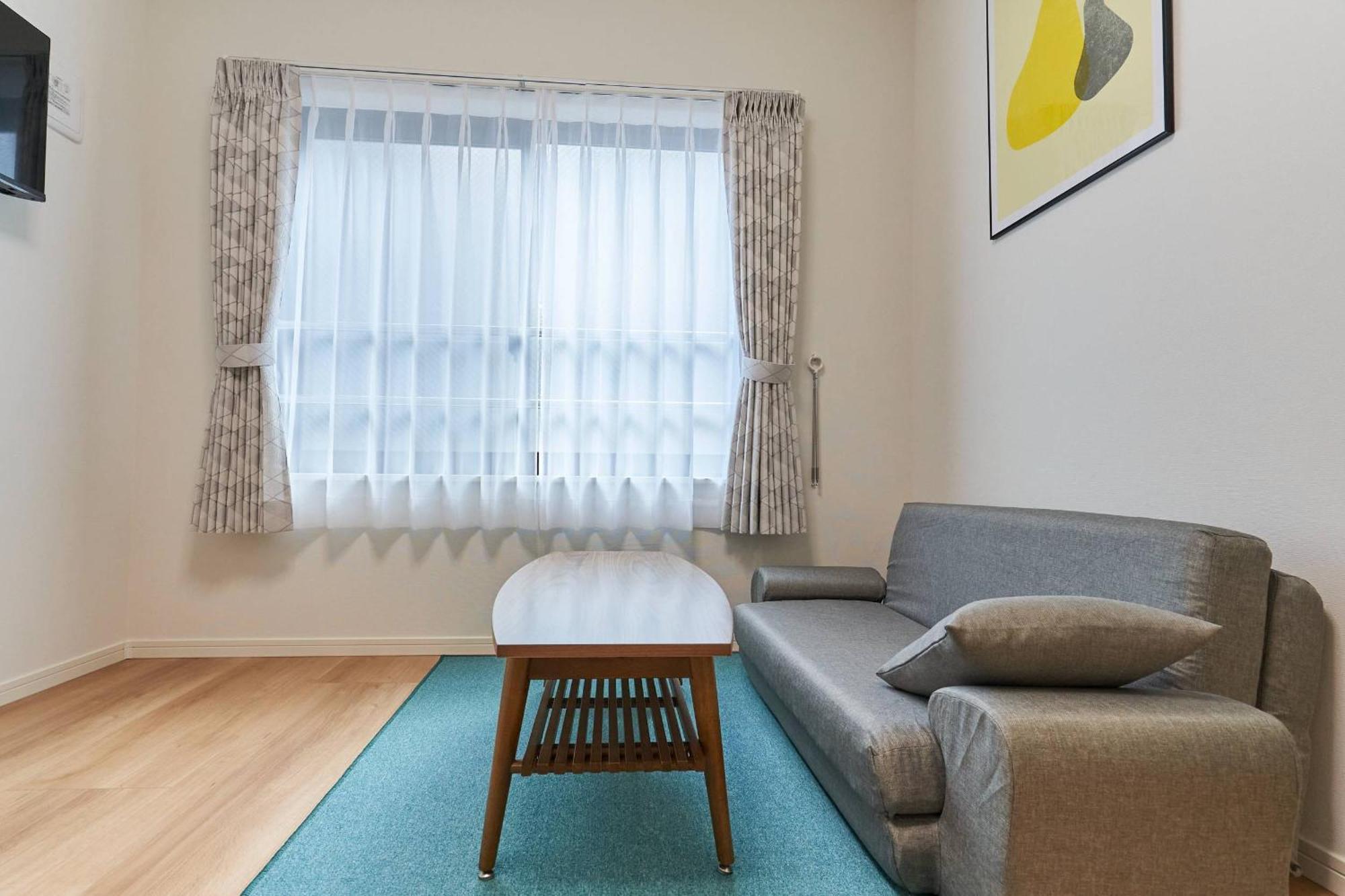 Apartamento Tasuki Smart Sugamo Tokio Exterior foto