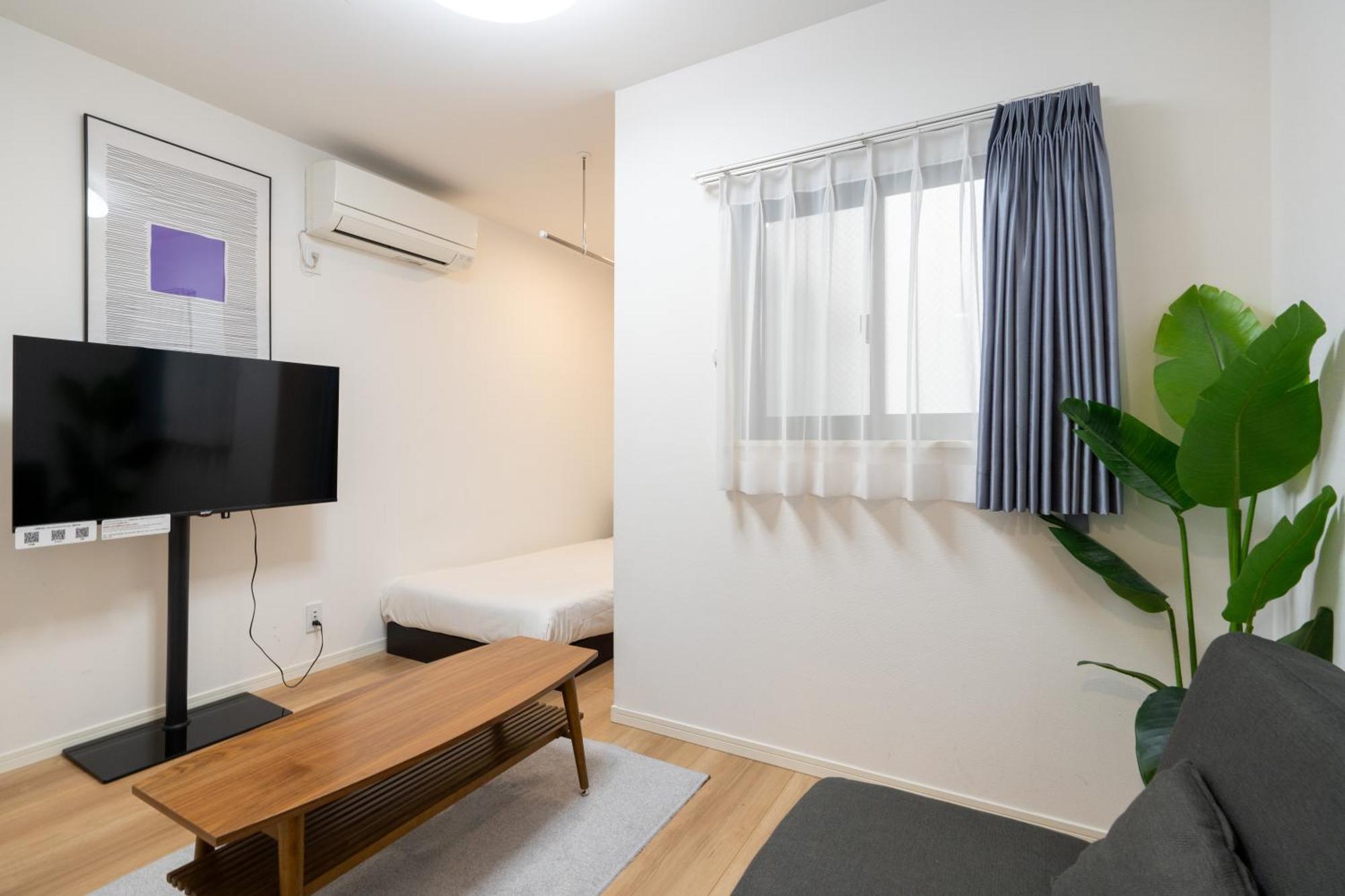 Apartamento Tasuki Smart Sugamo Tokio Exterior foto