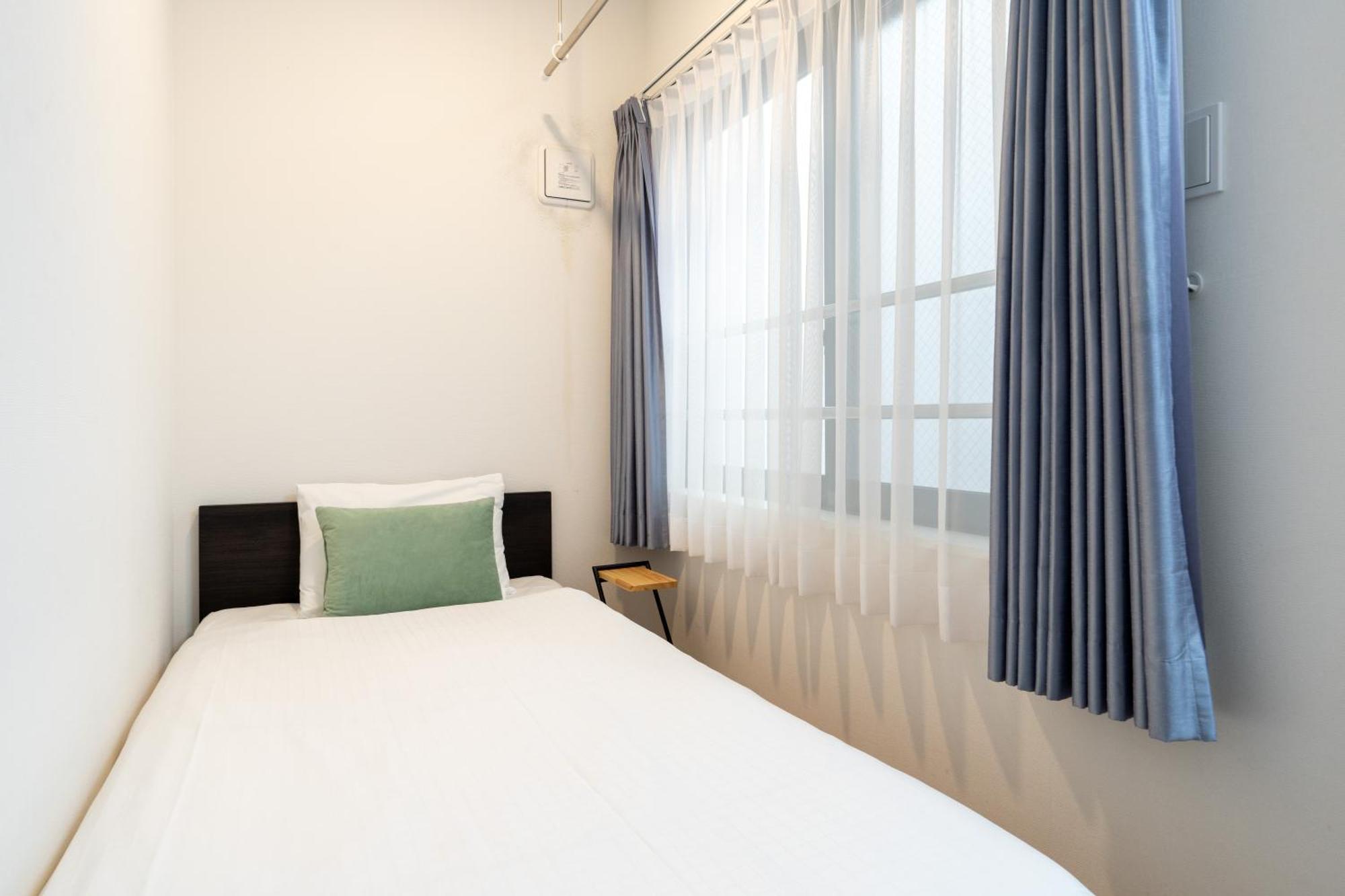 Apartamento Tasuki Smart Sugamo Tokio Exterior foto
