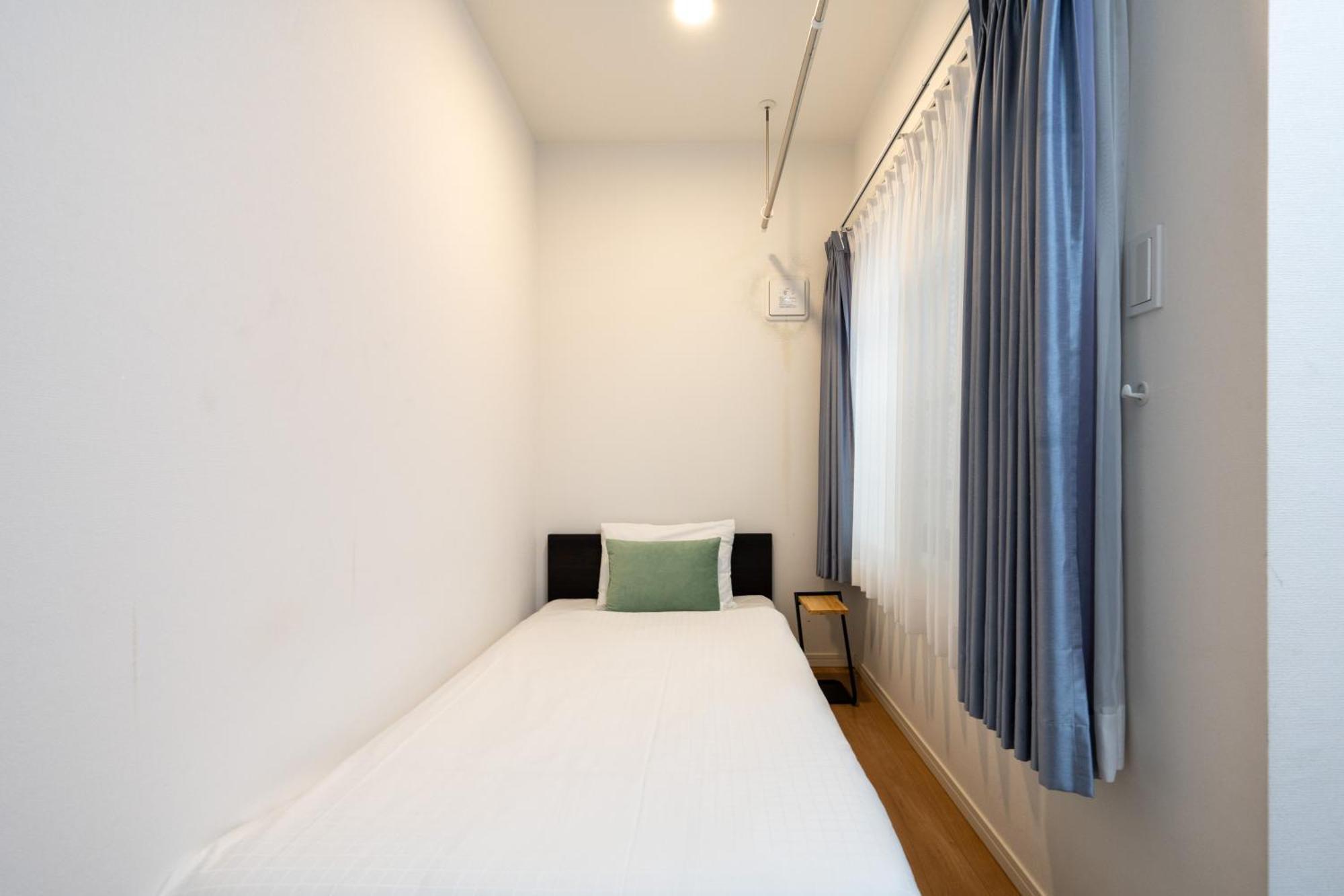 Apartamento Tasuki Smart Sugamo Tokio Exterior foto